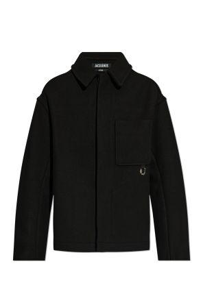 Burberry Denim Jacket | Men's Clothing | Vitkac